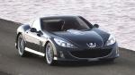 Peugeot 907 Concept 2004 года